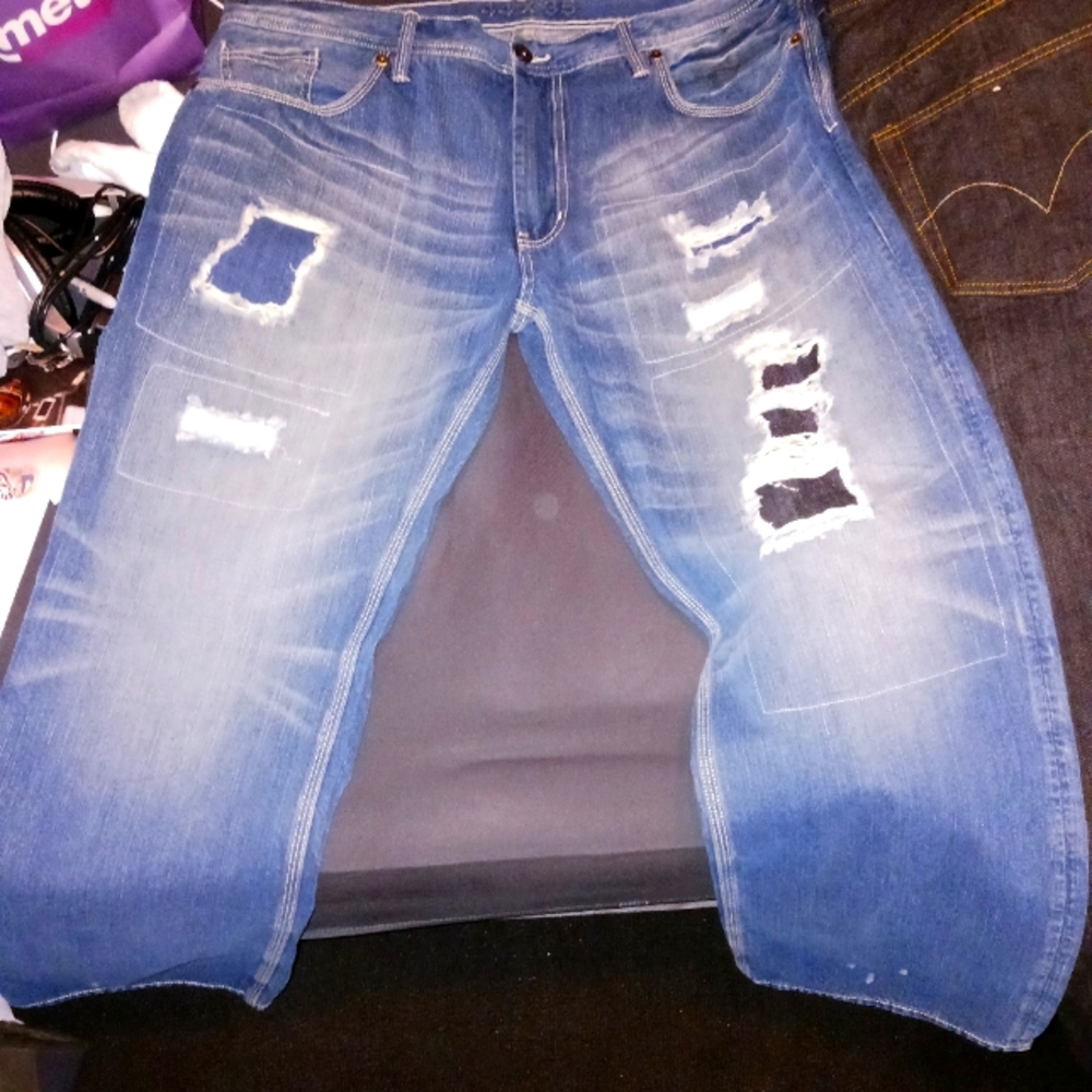 Pants